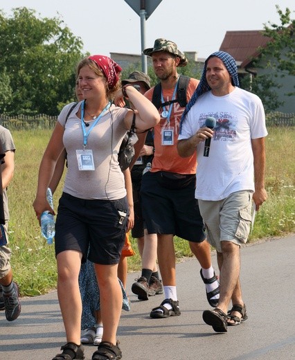 XXIII EPP - Ostrowy nad Okszą