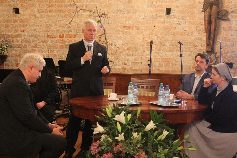 Sympozjum Akcji Katolickiej