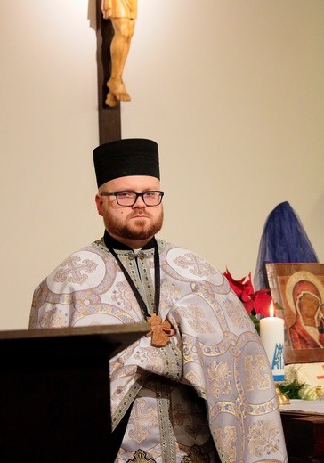 Elbląg. Uroczystość Niepokalanego Poczęcia NMP 