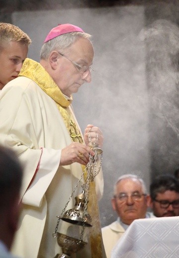 I synod diecezji elbląskiej