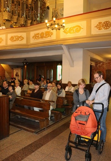 Festiwal Muzyki Organowej i Kameralnej