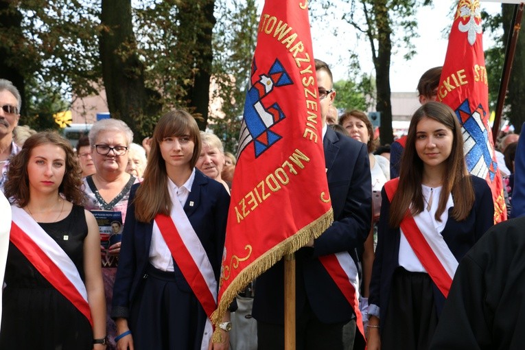 Jubileusz św. Stanisława Kostki. Część 2