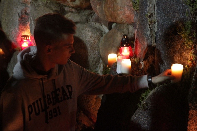 Campo Bosco 2017. Część 1