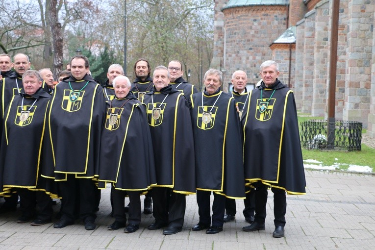 Płock. Ingres bp. Szymona Stułkowskiego. Cz. ​5