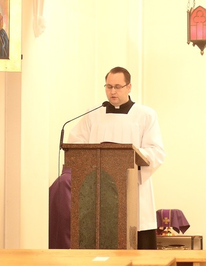 Kurs dla ceremoniarzy