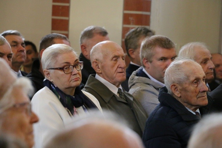 Dzień Chorego w Obrytem