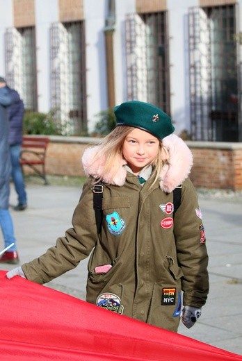 Elbląg - 11 listopada