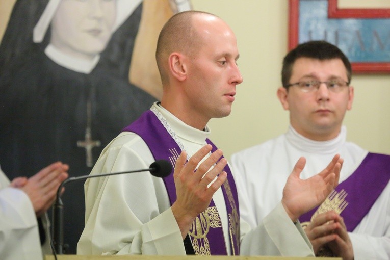 Msza o beatyfikację ks. Machy