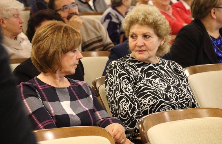 25-lecie Caritas Diecezji Elbląskiej
