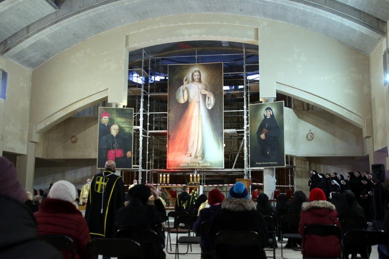 Triduum przed rocznicą objawień - cz. 2
