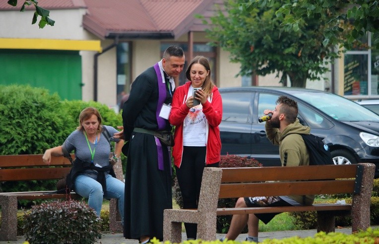 XXVII EPP. Krośniewice 
