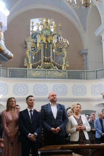 Ratowo. Odpust św. Antoniego