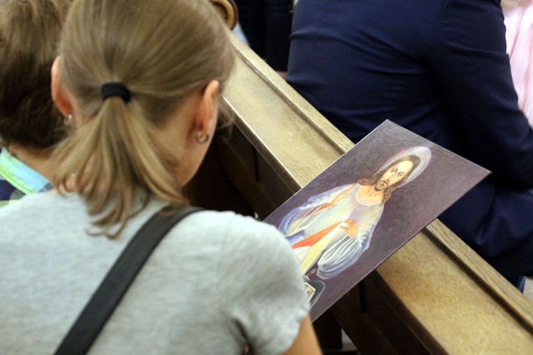 Dzieci z Wileńszczyzny w Płocku