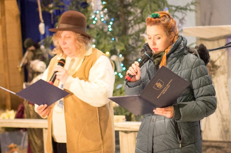 Koncert "Perełek Wiary"