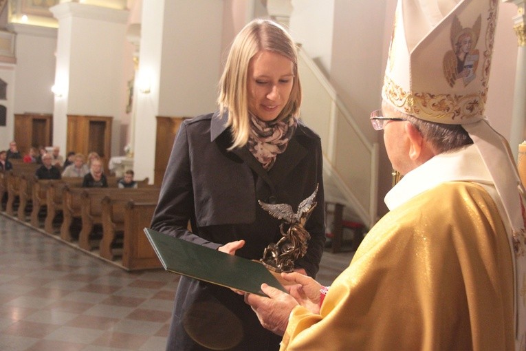 Nagroda św. Michała