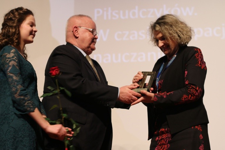 Dzień Żołnierzy Wyklętych w Ciechanowie