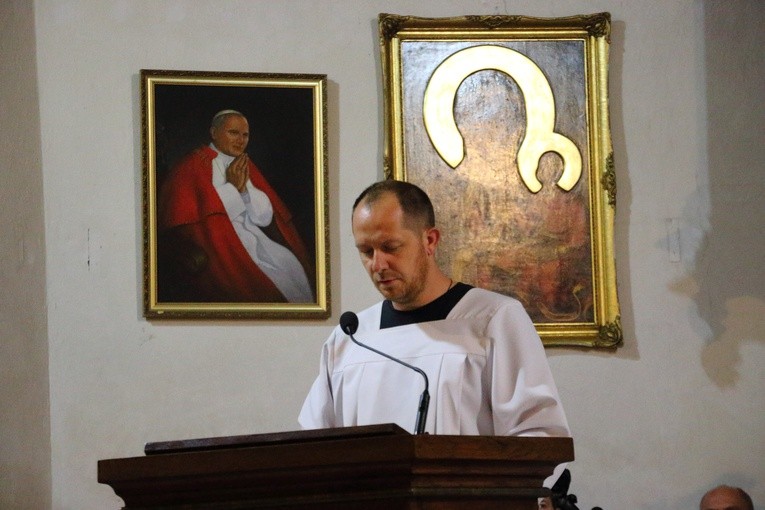 Lichnowy - Seminarium Odnowy Wiary