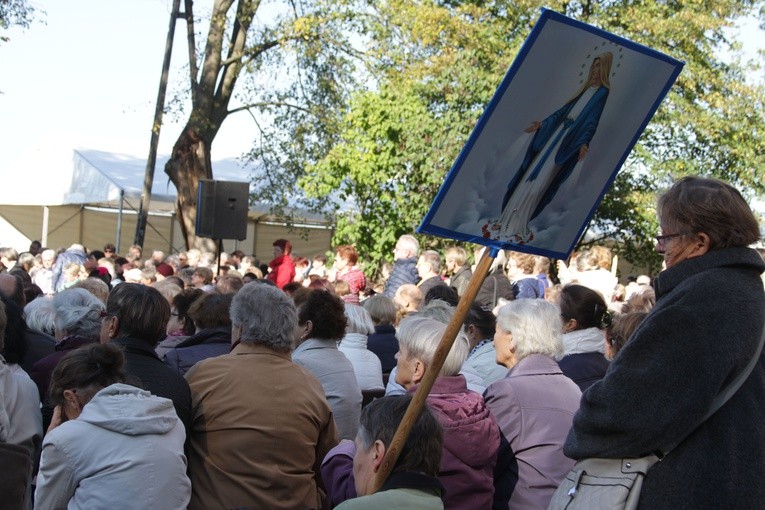 Pielgrzymka do Smardzewa. Część 1