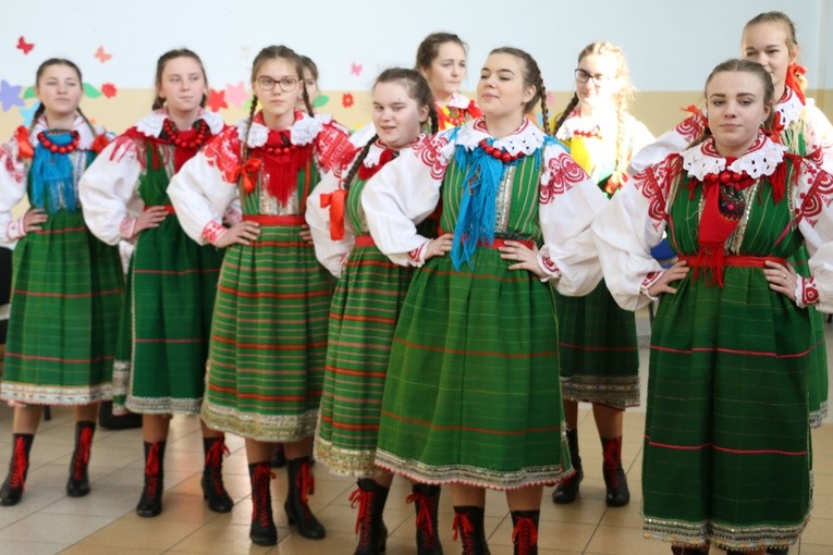 Wicemarszałek Senatu w Obrytem