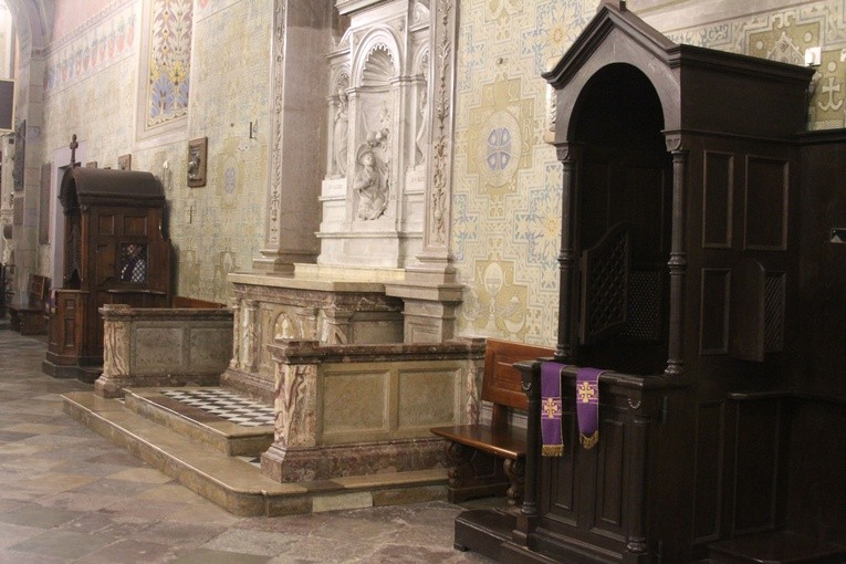 Rocznica poświęcenia katedry