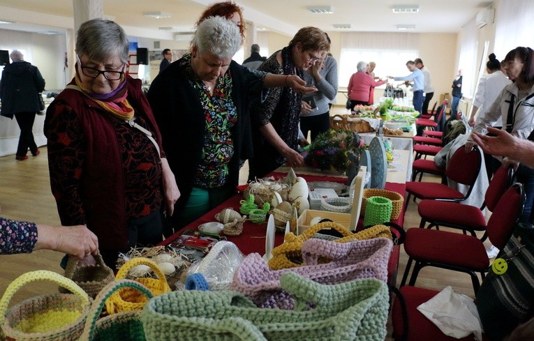 Potrawy tradycją malowane