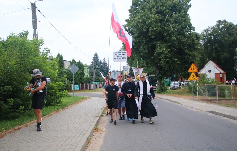 XXIX EPP - rocznica wybuchu powstania warszawskiego 