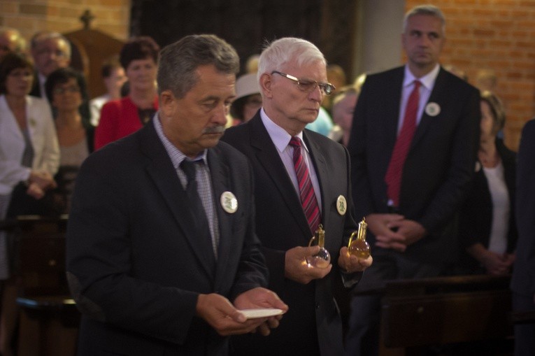 70-lecie Warmińsko-Mazurskiej Izby Rzemiosła i Przedsiębiorczości