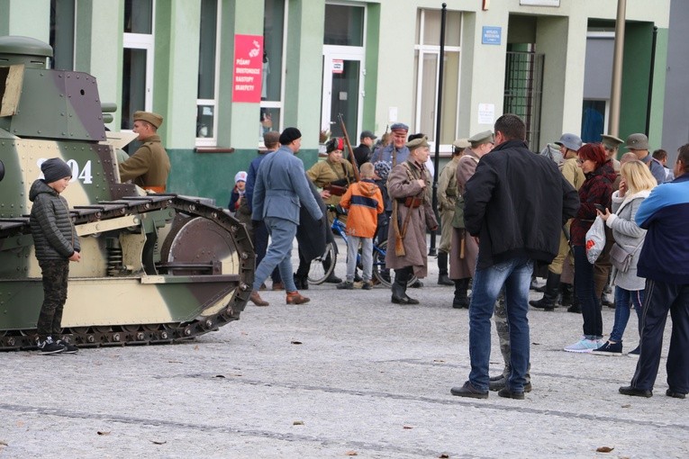 Maków dla Niepodległej