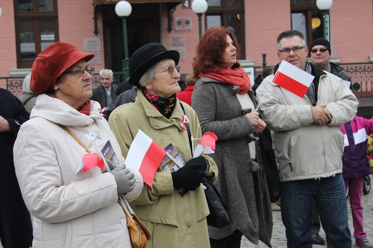 Święto Niepodległości w Płocku