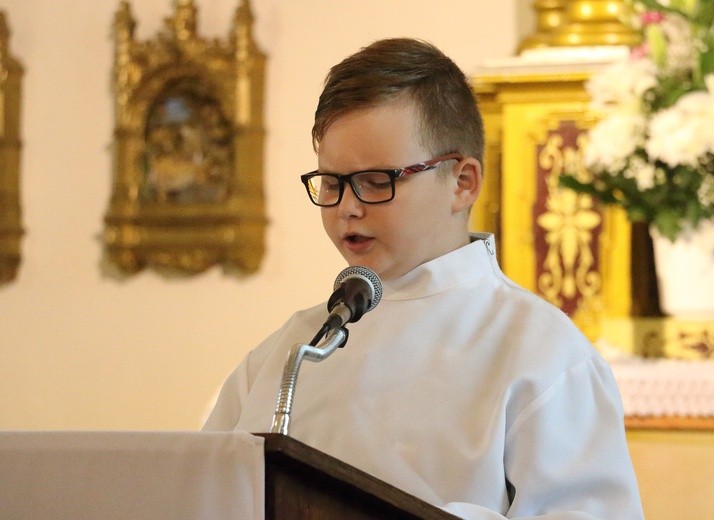 Odpust w Kalniku