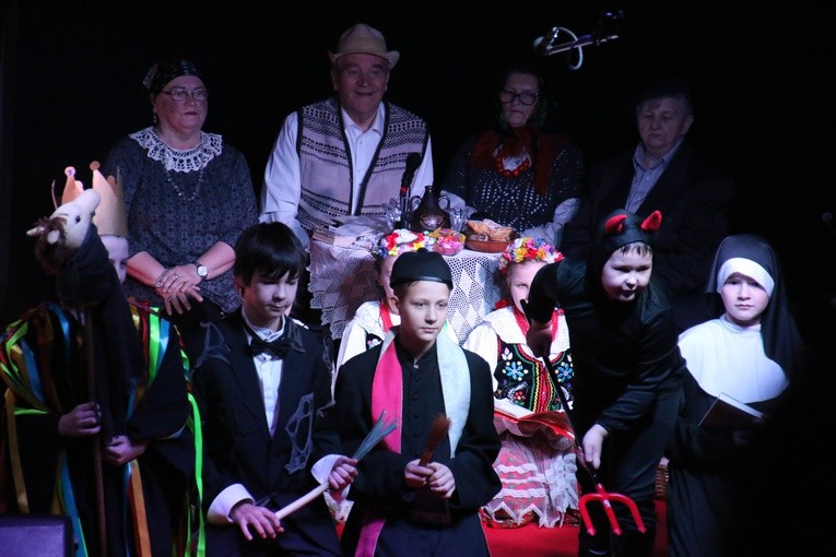 Płock. Szczawińskie zapusty