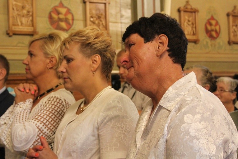Góra. Nawiedzenie w parafii św. Jakuba Apostoła