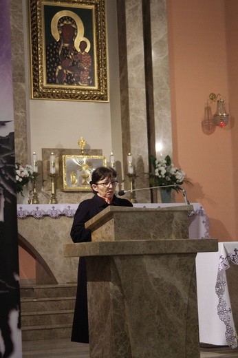Płock. Dzień skupienia dla kobiet