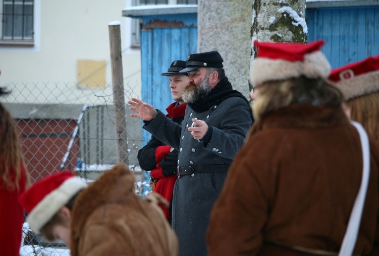 155. rocznica powstania styczniowego 