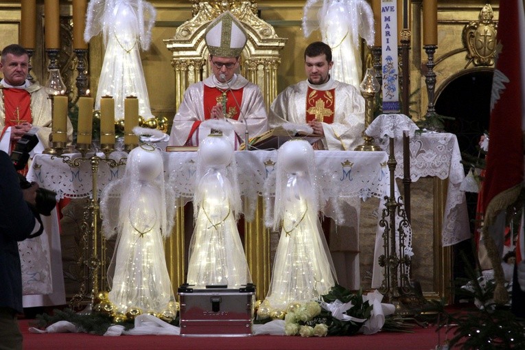 Czerwińsk znów miastem