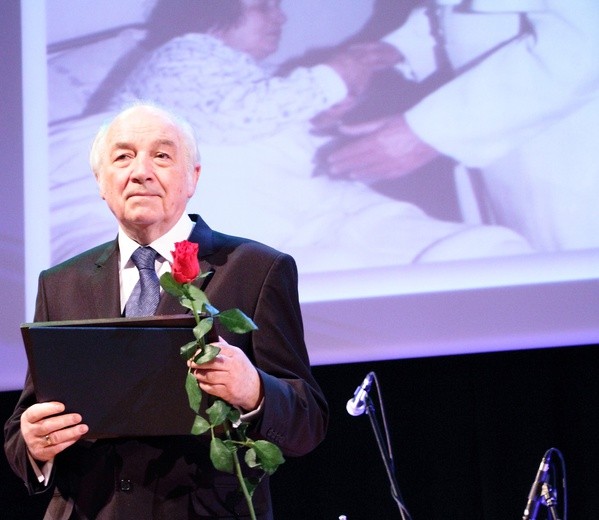 Gala Miłosiernych Samarytan Roku 2014