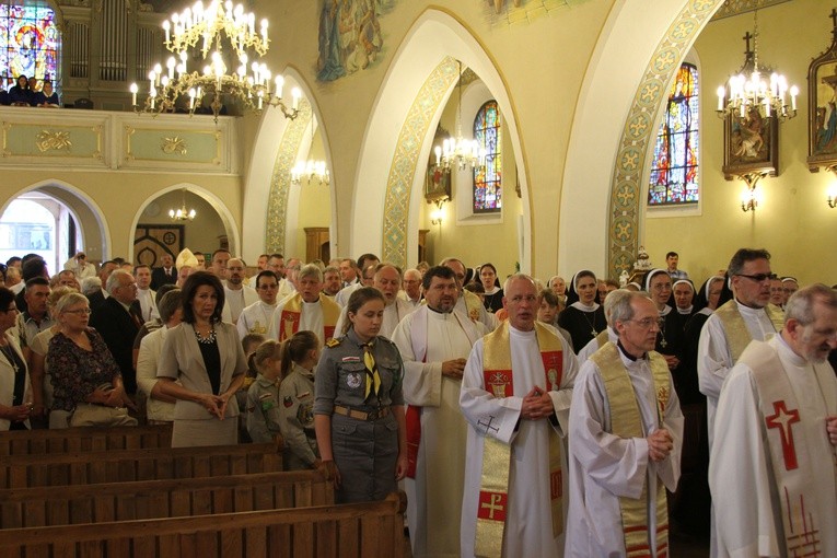 Nuncjusz apostolski we Winnicy