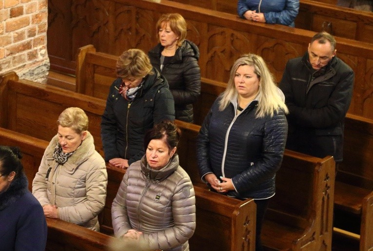 25-lecie Caritas Diecezji Elbląskiej