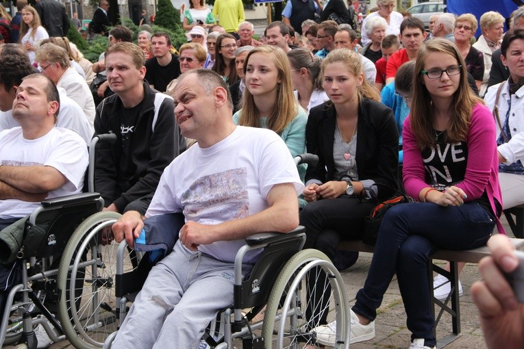 Forum Niepełnosprawnych Ruchowo