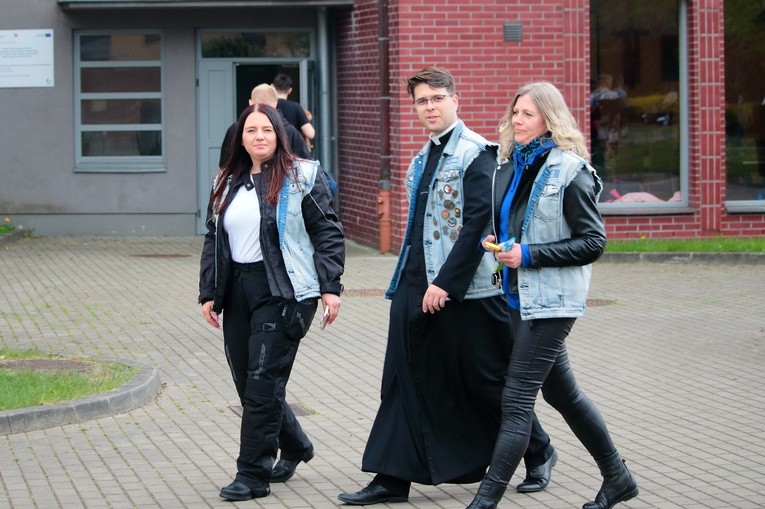 Festyn Liturgicznej Służby Ołtarza 