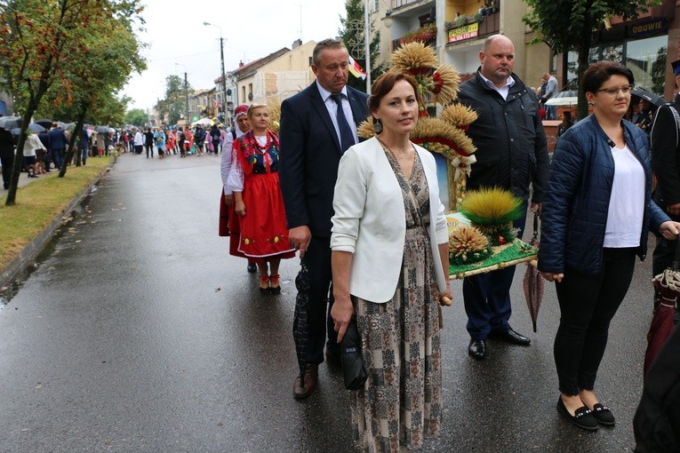Odpust w Żurominie