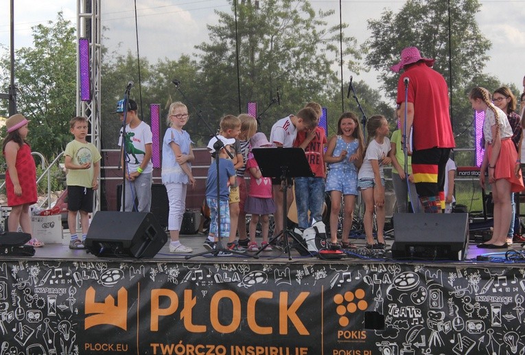 6. marsz w Płocku