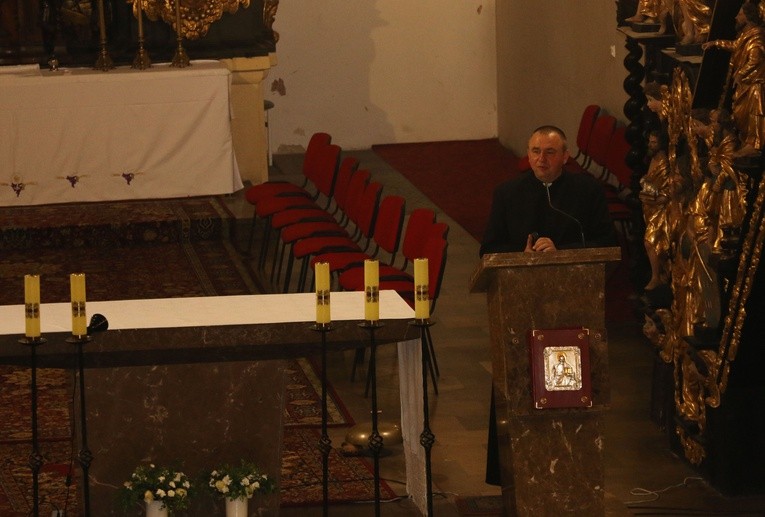 Festiwal Muzyki Organowej i Kameralnej