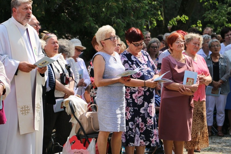 Koronacja w Smardzewie. Część I