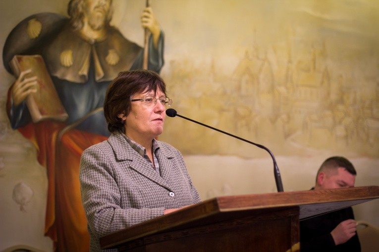 Kongres ruchów katolickich