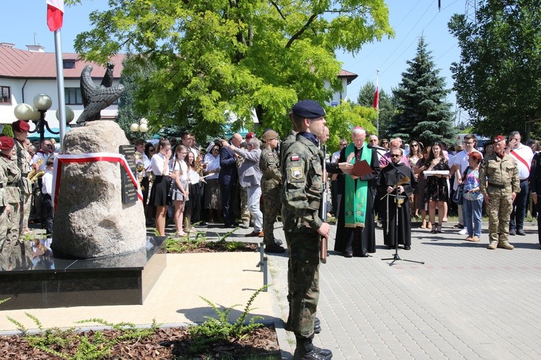 Płock. Jubileusz w parafii św. Józefa