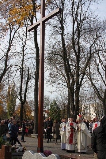Wszystkich Świętych w Płocku
