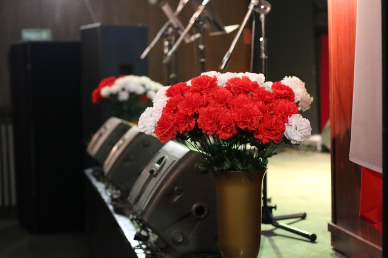 Obchody Święta Niepodległości w Nasielsku