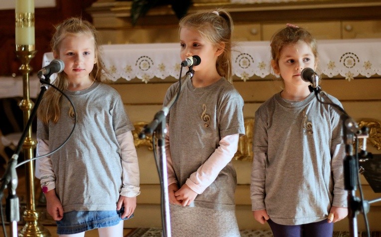 Elbląg - Sacrosong 