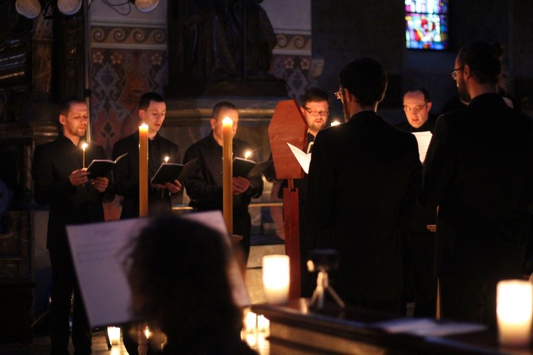 Festiwal Muzyki Jednogłosowej. 1